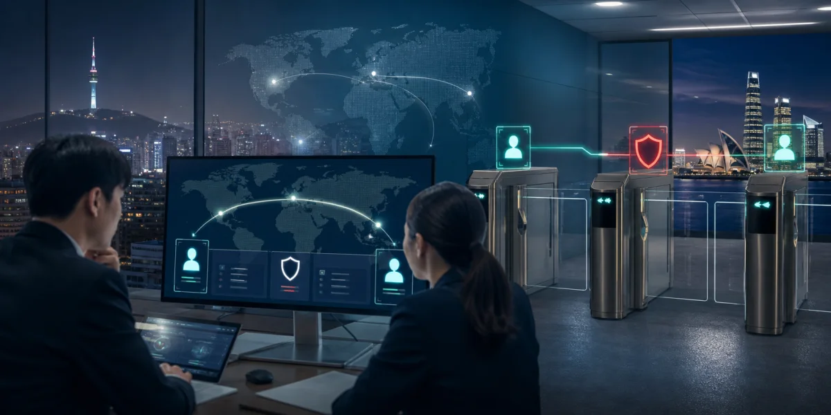 Cross-border virtual asset transfer review between Korea and overseas wallets